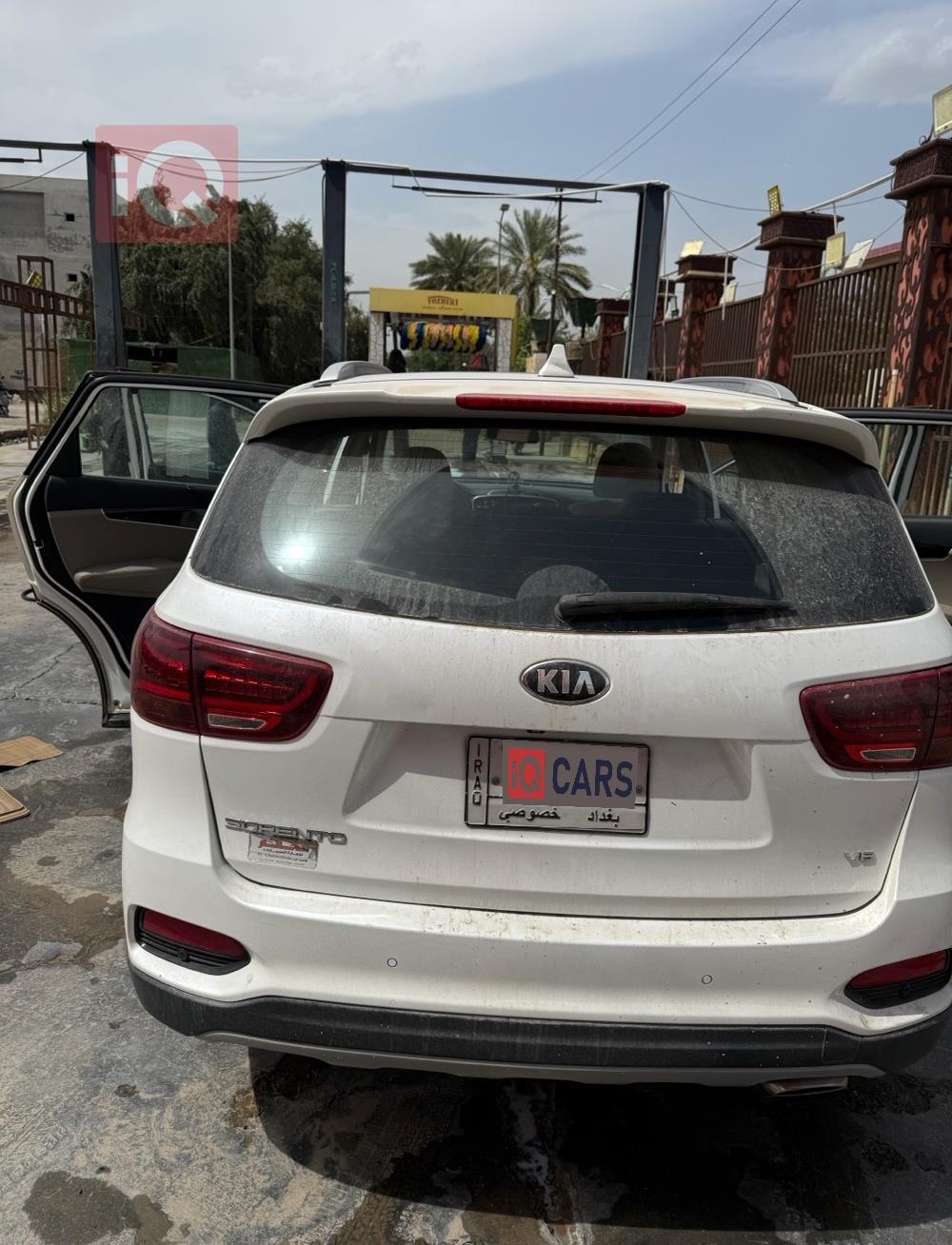 کیا سۆرینتۆ